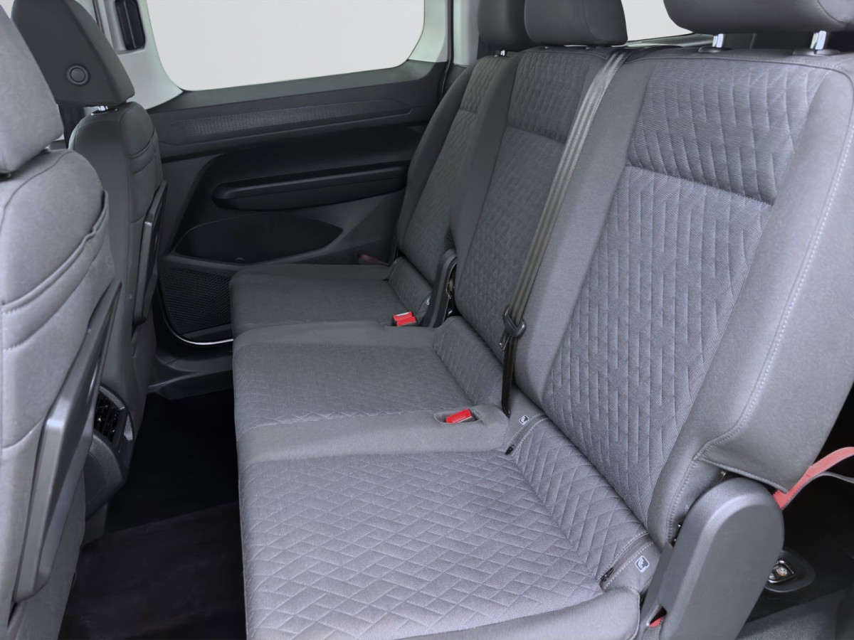 Thumb 14: Volkswagen Caddy Maxi 1.5 TSI eHybrid DSG LIFE NAVI KAMERA PDC SITZHZG