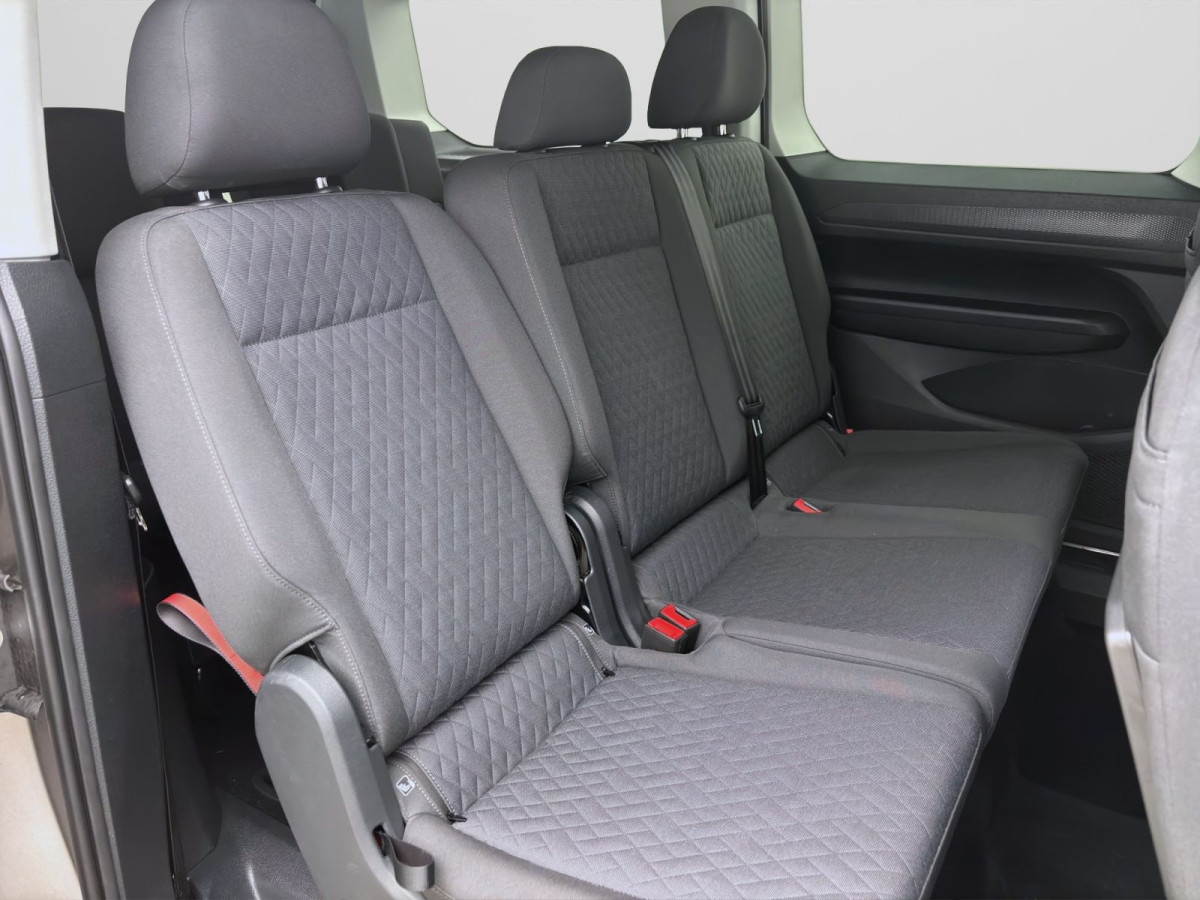 Thumb 16: Volkswagen Caddy Maxi 1.5 TSI eHybrid DSG LIFE NAVI KAMERA PDC SITZHZG