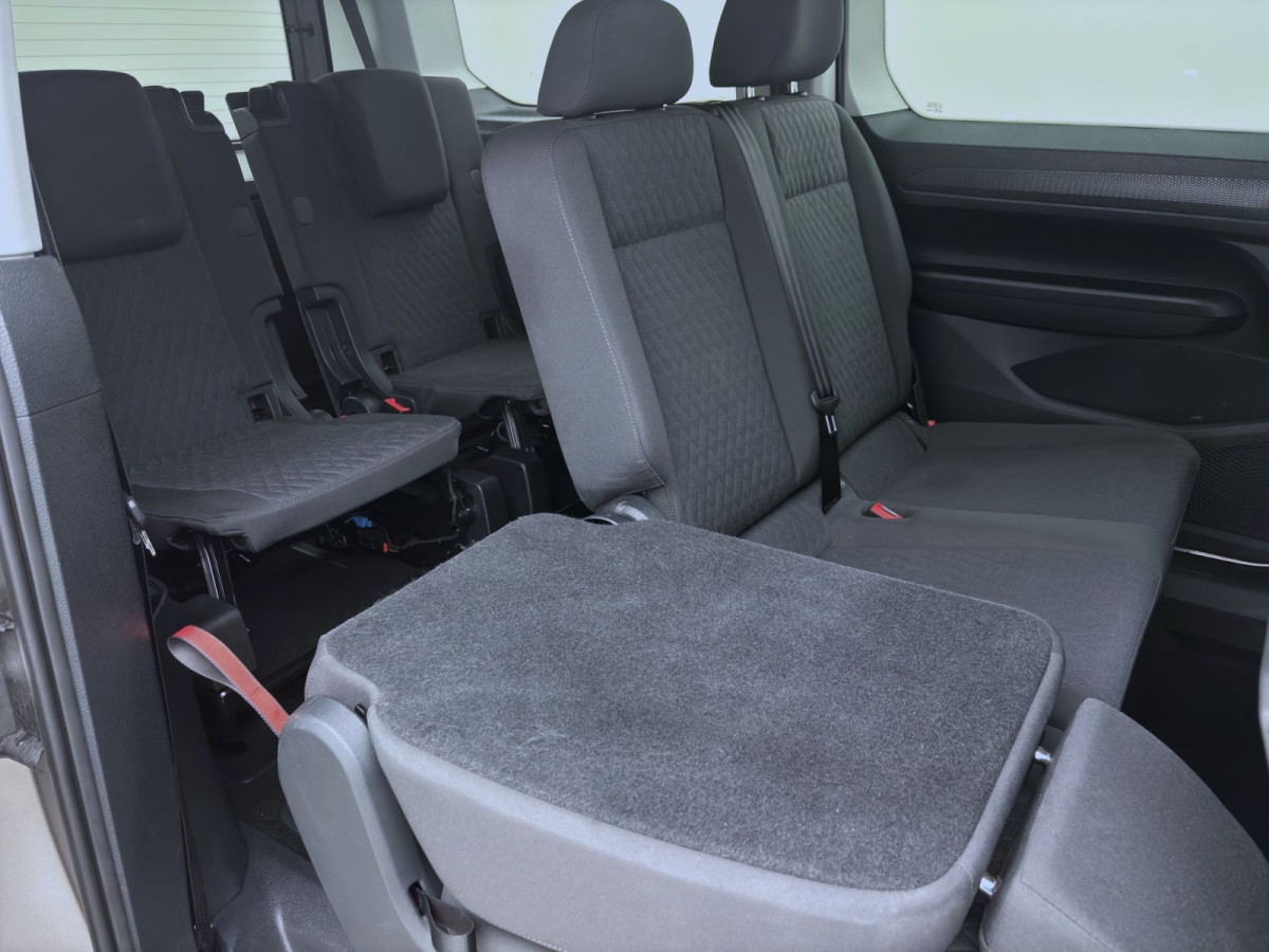Thumb 18: Volkswagen Caddy Maxi 1.5 TSI eHybrid DSG LIFE NAVI KAMERA PDC SITZHZG