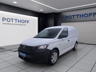 Volkswagen Caddy Maxi Cargo 2.0 TDI SITZHZG PDC APP-CONNECT KLIMA