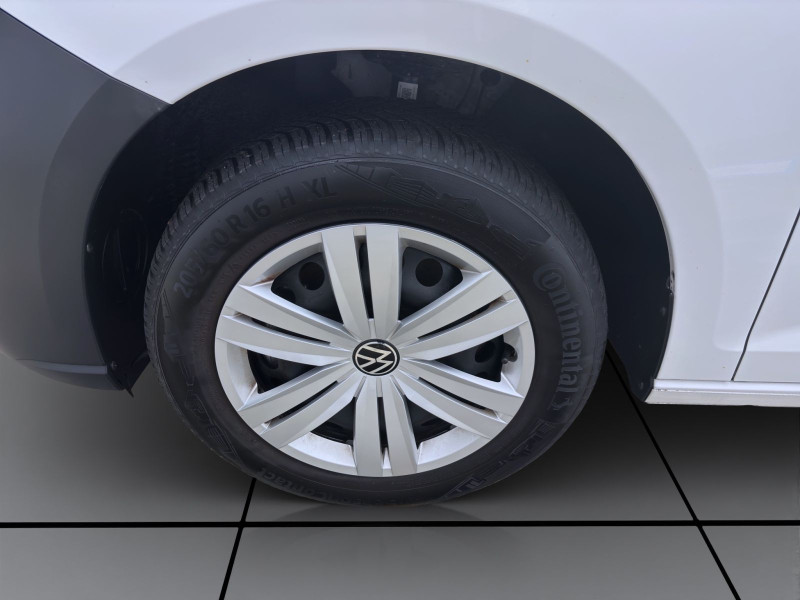 Bild 7: Volkswagen Caddy Maxi Cargo 2.0 TDI SITZHZG PDC APP-CONNECT KLIMA