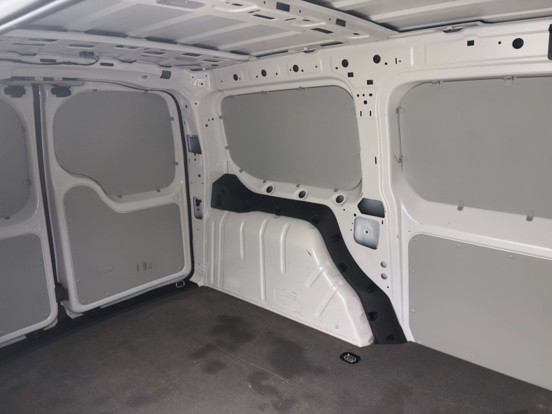 Bild 14: Volkswagen Caddy Maxi Cargo 2.0 TDI SITZHZG PDC APP-CONNECT KLIMA