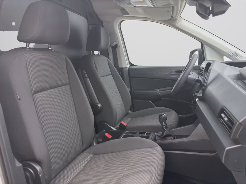 Bild 15: Volkswagen Caddy Maxi Cargo 2.0 TDI SITZHZG PDC APP-CONNECT KLIMA