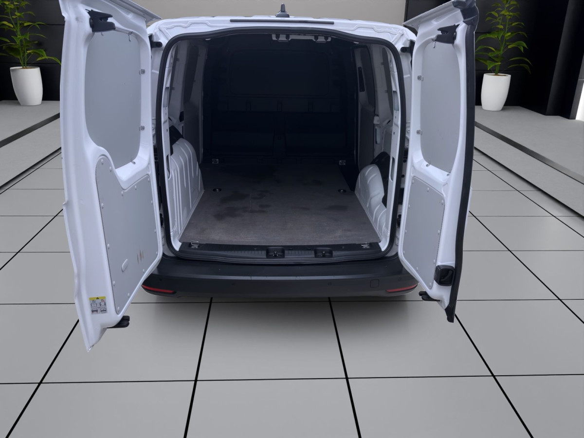 Thumb 3: Volkswagen Caddy Maxi Cargo 2.0 TDI SITZHZG PDC APP-CONNECT KLIMA