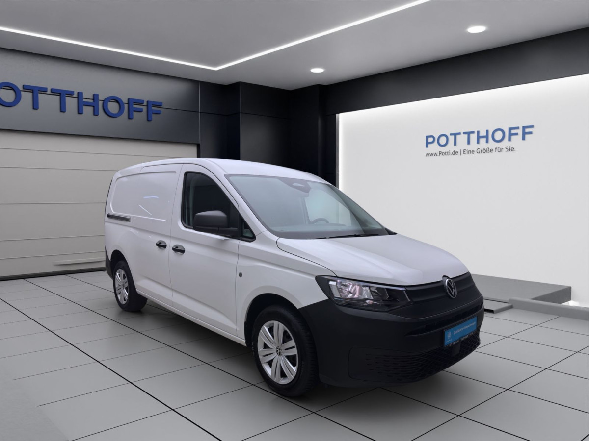 Thumb 5: Volkswagen Caddy Maxi Cargo 2.0 TDI SITZHZG PDC APP-CONNECT KLIMA
