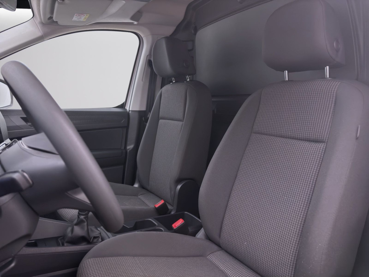 Thumb 8: Volkswagen Caddy Maxi Cargo 2.0 TDI SITZHZG PDC APP-CONNECT KLIMA