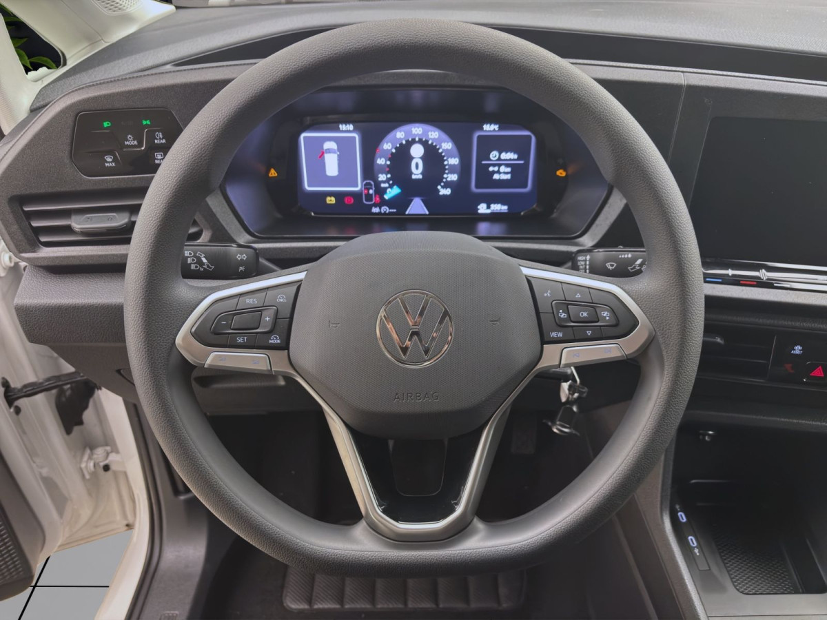 Thumb 10: Volkswagen Caddy Maxi Cargo 2.0 TDI SITZHZG PDC APP-CONNECT KLIMA