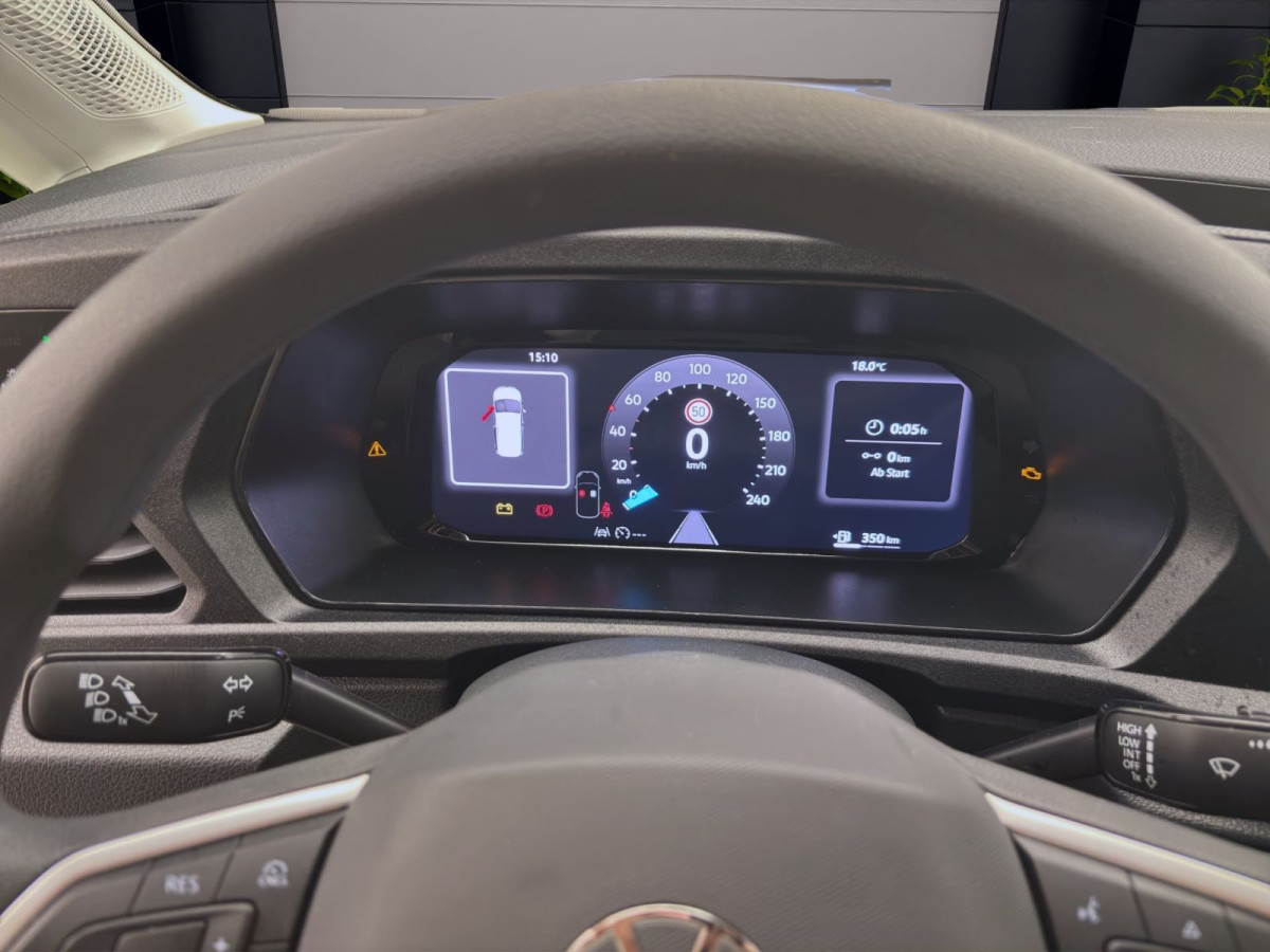 Thumb 11: Volkswagen Caddy Maxi Cargo 2.0 TDI SITZHZG PDC APP-CONNECT KLIMA