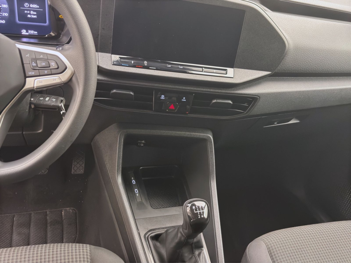 Thumb 13: Volkswagen Caddy Maxi Cargo 2.0 TDI SITZHZG PDC APP-CONNECT KLIMA