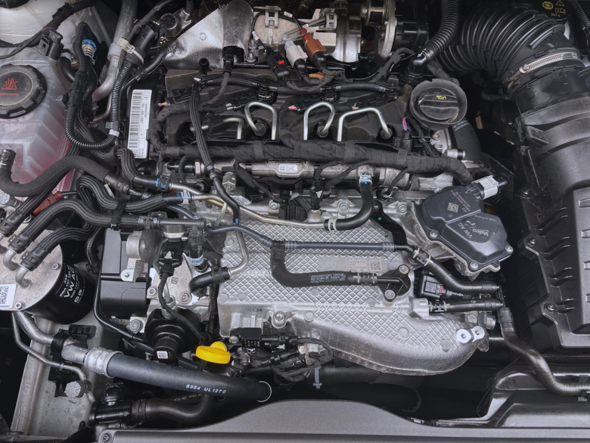 Thumb 16: Volkswagen Caddy Maxi Cargo 2.0 TDI SITZHZG PDC APP-CONNECT KLIMA