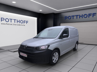 Volkswagen Caddy Maxi Cargo 2.0 TDI KAMERA SITZHZG PDC KLIMA