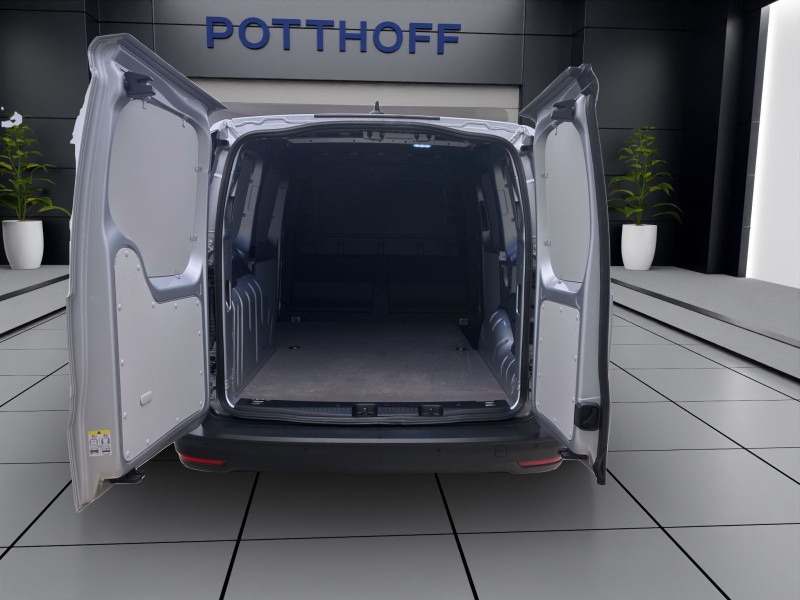 Bild 3: Volkswagen Caddy Maxi Cargo 2.0 TDI KAMERA SITZHZG PDC KLIMA