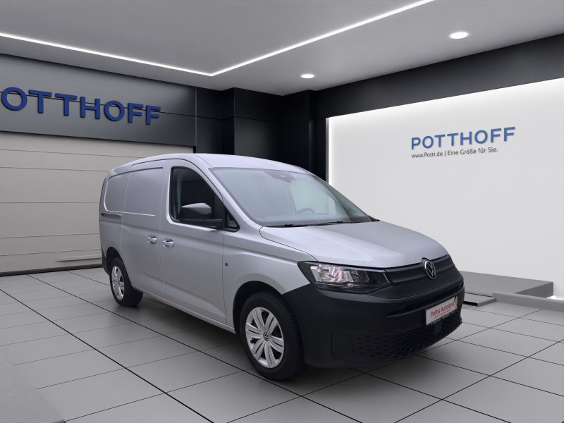 Bild 5: Volkswagen Caddy Maxi Cargo 2.0 TDI KAMERA SITZHZG PDC KLIMA
