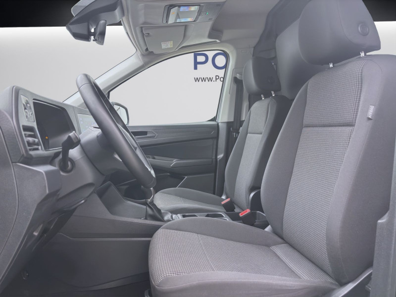 Bild 8: Volkswagen Caddy Maxi Cargo 2.0 TDI KAMERA SITZHZG PDC KLIMA