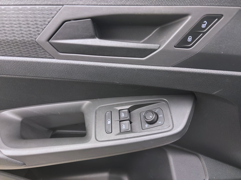 Bild 9: Volkswagen Caddy Maxi Cargo 2.0 TDI KAMERA SITZHZG PDC KLIMA