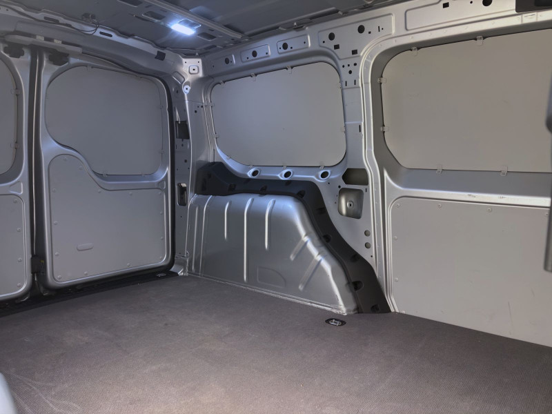 Bild 14: Volkswagen Caddy Maxi Cargo 2.0 TDI KAMERA SITZHZG PDC KLIMA