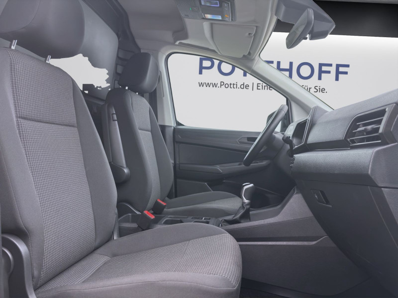 Bild 15: Volkswagen Caddy Maxi Cargo 2.0 TDI KAMERA SITZHZG PDC KLIMA