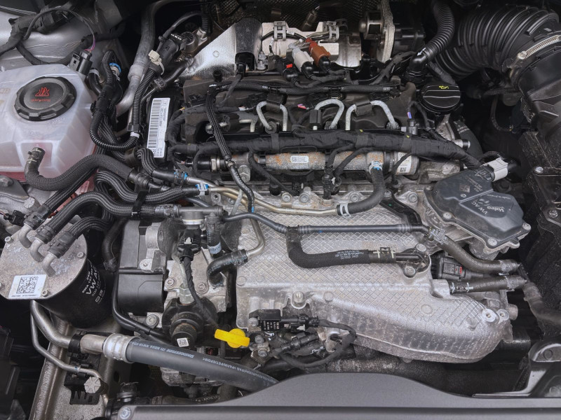 Bild 16: Volkswagen Caddy Maxi Cargo 2.0 TDI KAMERA SITZHZG PDC KLIMA