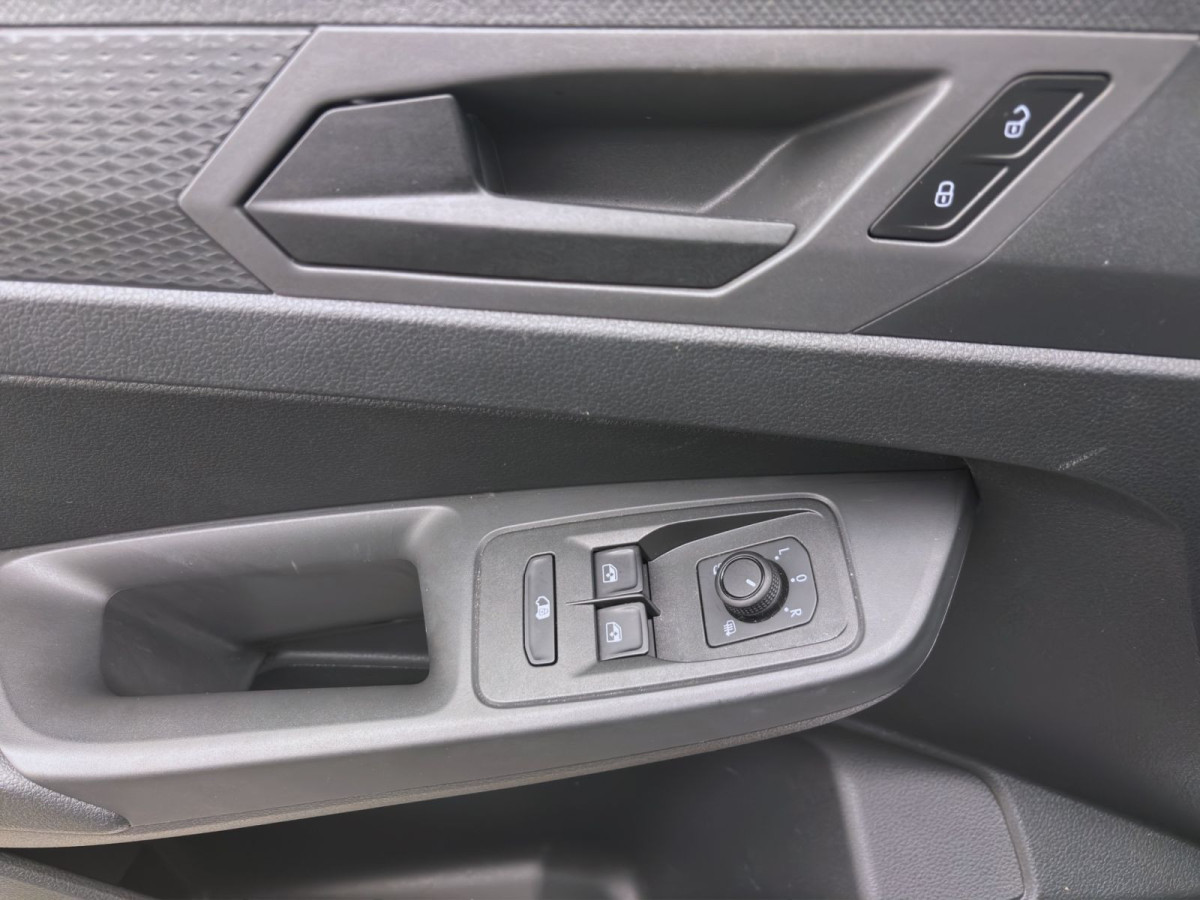 Thumb 9: Volkswagen Caddy Maxi Cargo 2.0 TDI KAMERA SITZHZG PDC KLIMA