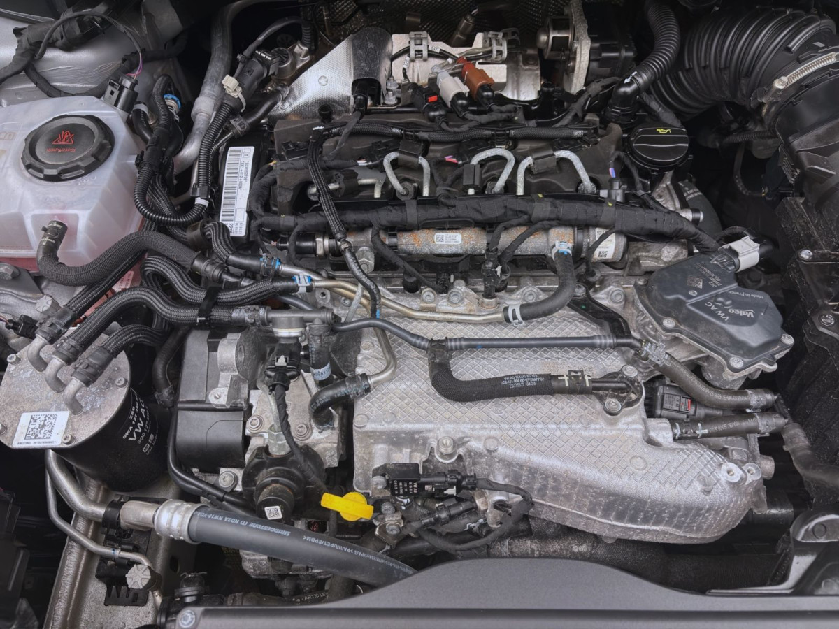 Thumb 16: Volkswagen Caddy Maxi Cargo 2.0 TDI KAMERA SITZHZG PDC KLIMA