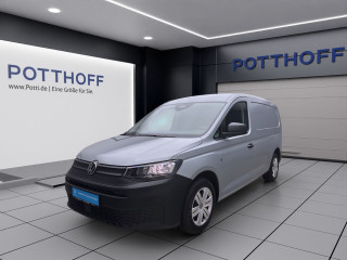 Volkswagen Caddy Maxi Cargo 2.0 TDI SITZHZG PDC APP-CONNECT KLIMA