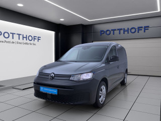 Volkswagen Caddy Maxi Cargo 2.0 TDI KAMERA SITZHZG PDC KLIMA