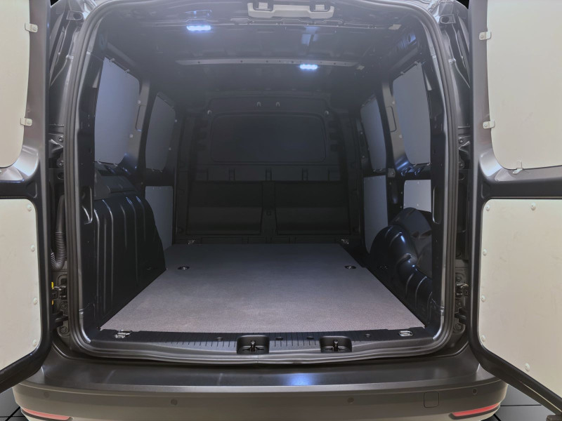 Bild 3: Volkswagen Caddy Maxi Cargo 2.0 TDI KAMERA SITZHZG PDC KLIMA