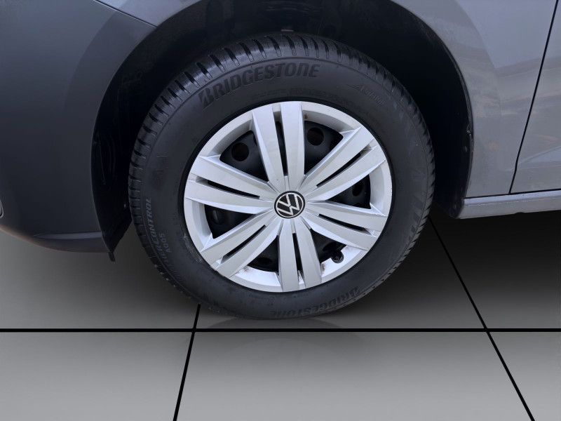 Bild 7: Volkswagen Caddy Maxi Cargo 2.0 TDI KAMERA SITZHZG PDC KLIMA