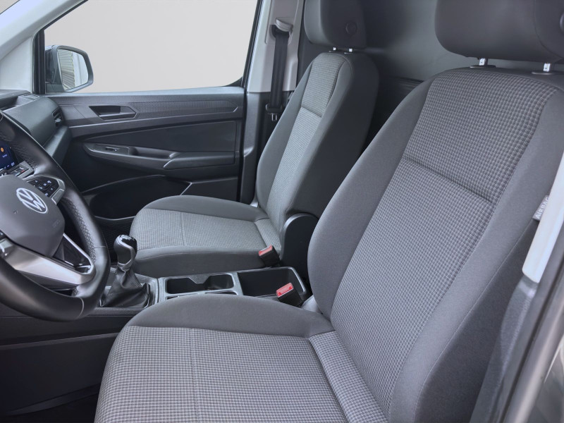 Bild 8: Volkswagen Caddy Maxi Cargo 2.0 TDI KAMERA SITZHZG PDC KLIMA