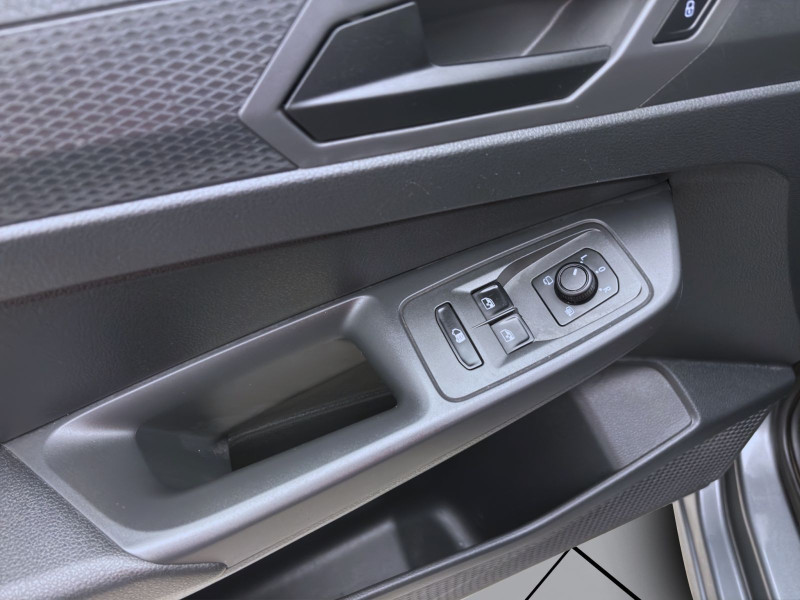 Bild 9: Volkswagen Caddy Maxi Cargo 2.0 TDI KAMERA SITZHZG PDC KLIMA
