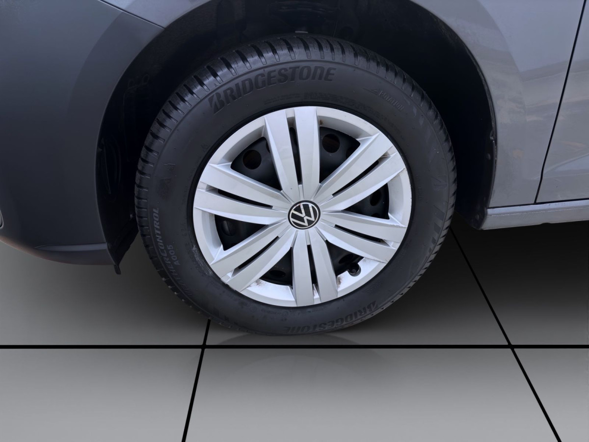 Thumb 7: Volkswagen Caddy Maxi Cargo 2.0 TDI KAMERA SITZHZG PDC KLIMA
