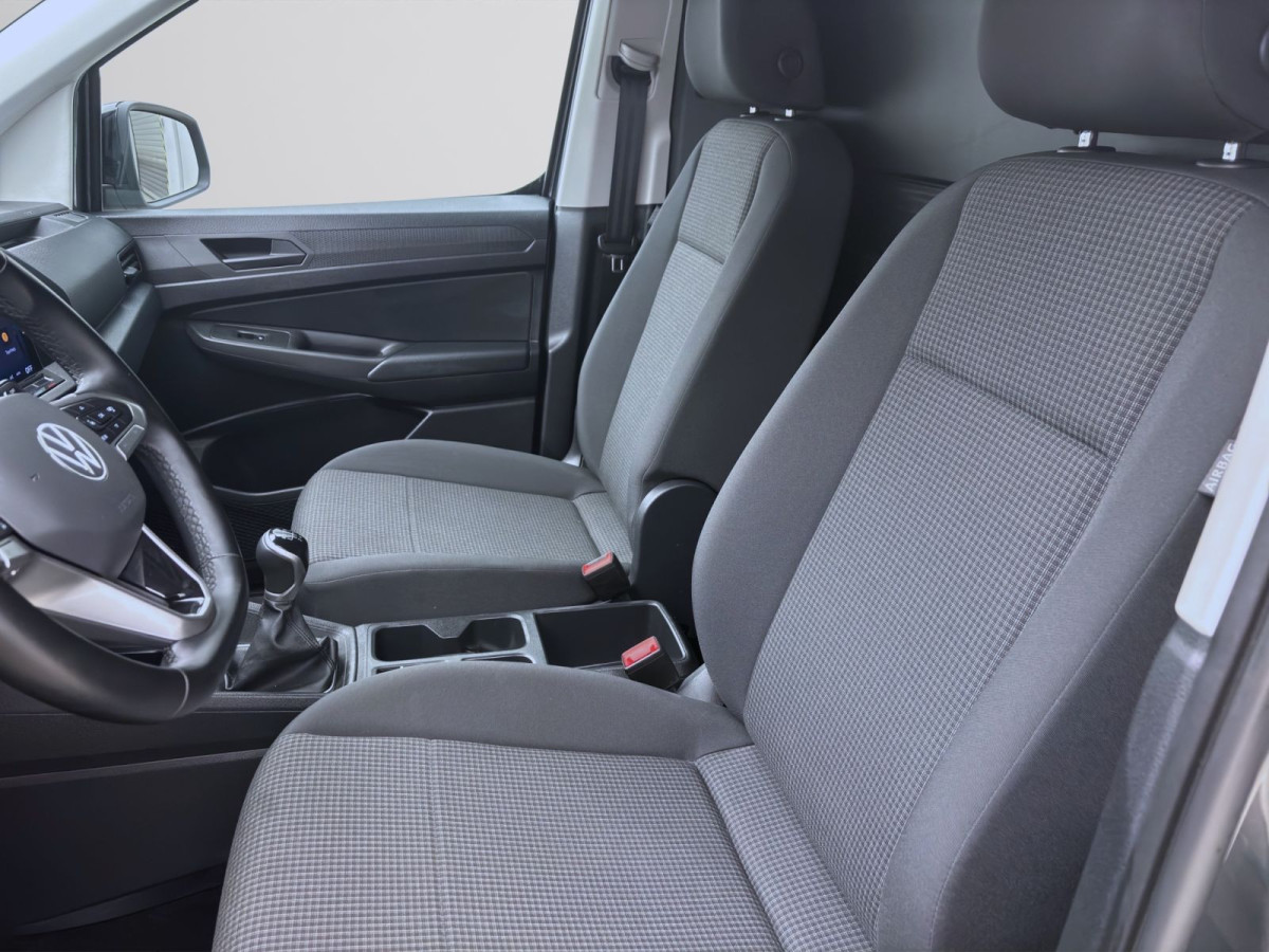 Thumb 8: Volkswagen Caddy Maxi Cargo 2.0 TDI KAMERA SITZHZG PDC KLIMA
