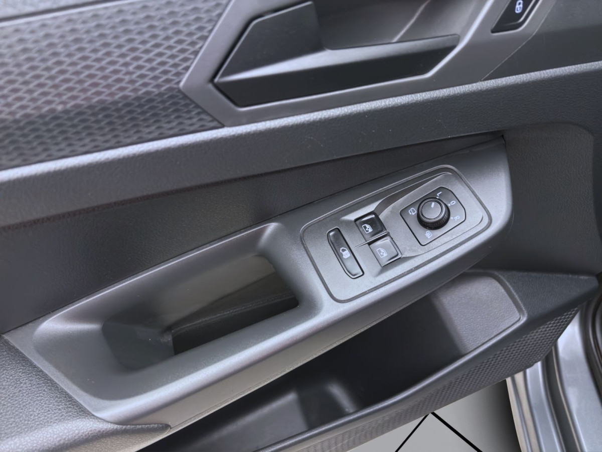 Thumb 9: Volkswagen Caddy Maxi Cargo 2.0 TDI KAMERA SITZHZG PDC KLIMA