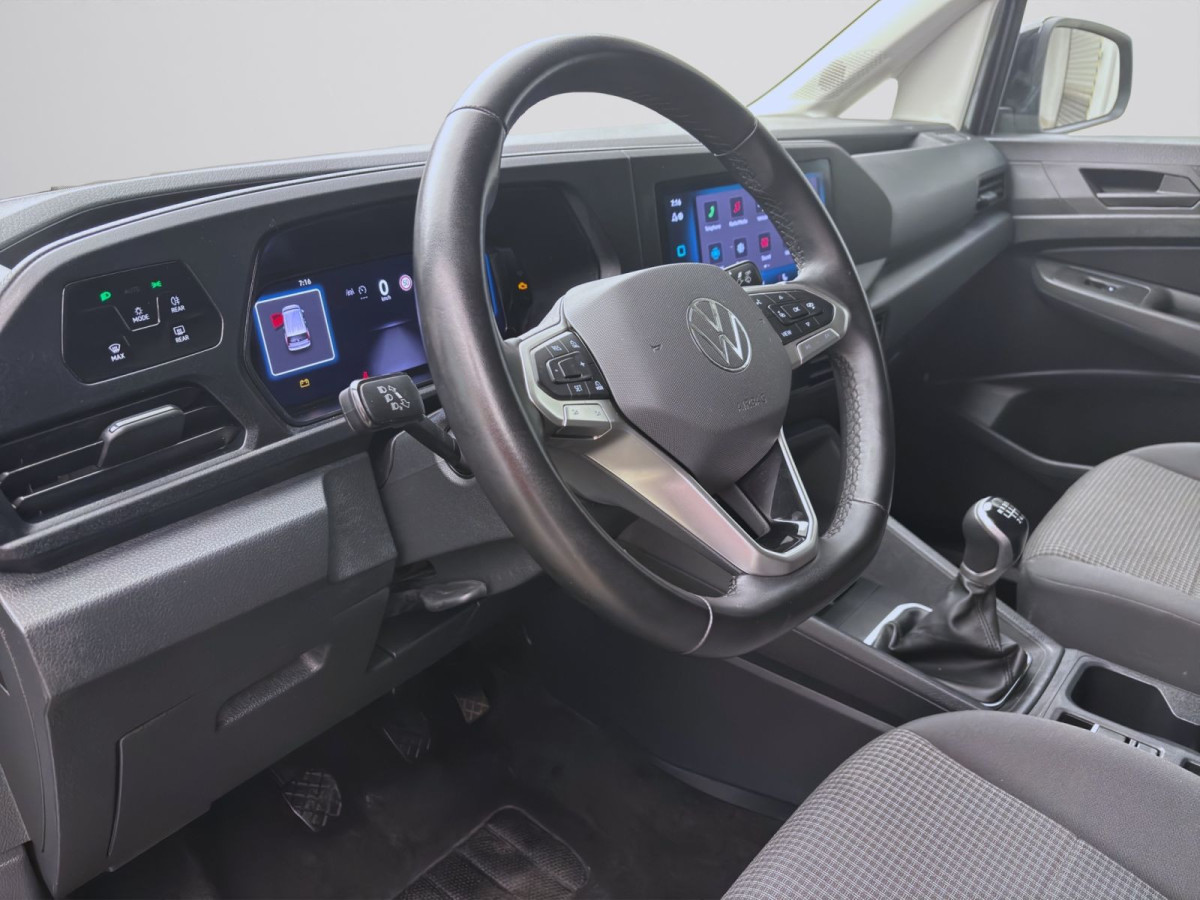 Thumb 12: Volkswagen Caddy Maxi Cargo 2.0 TDI KAMERA SITZHZG PDC KLIMA