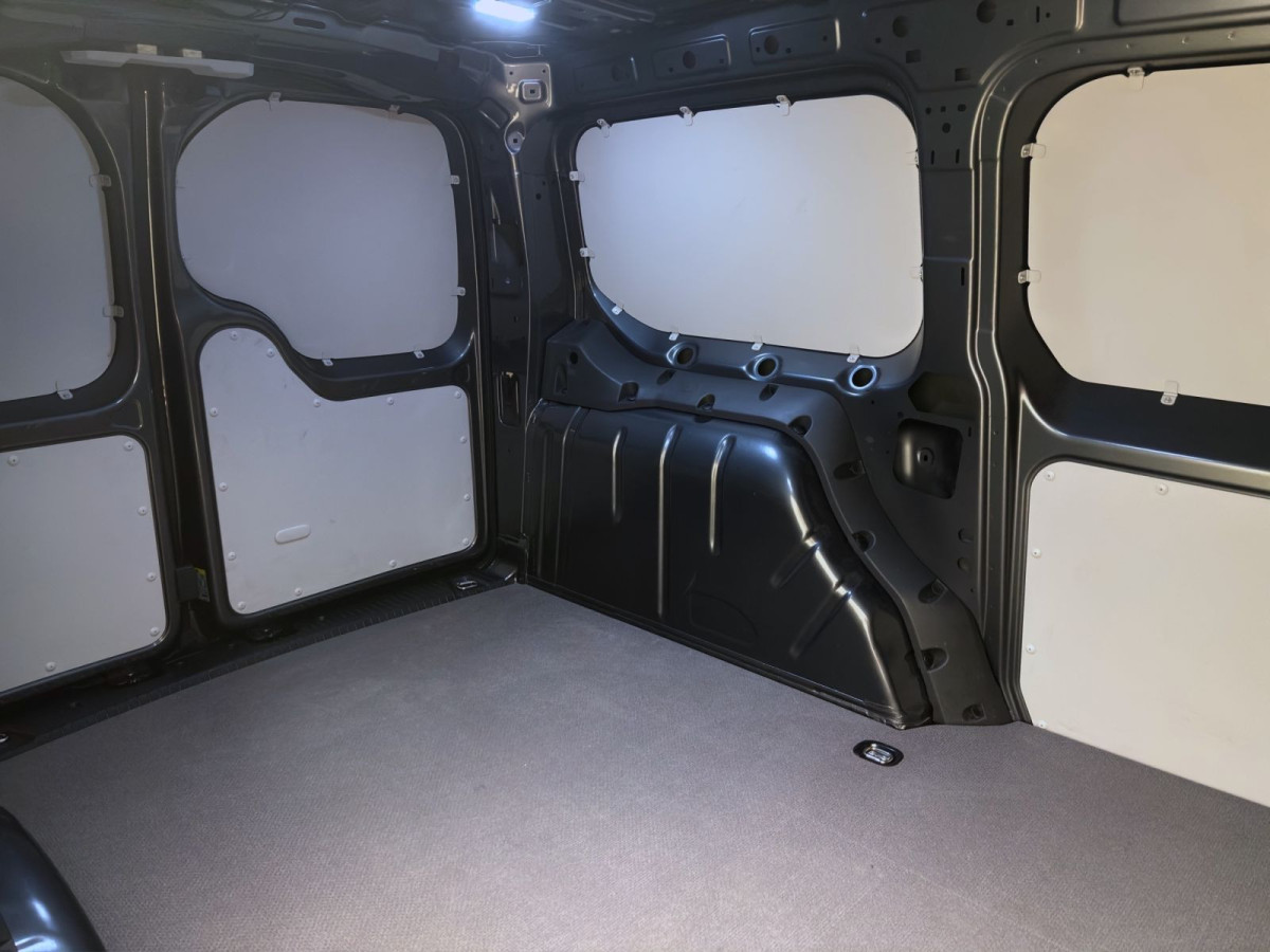 Thumb 14: Volkswagen Caddy Maxi Cargo 2.0 TDI KAMERA SITZHZG PDC KLIMA
