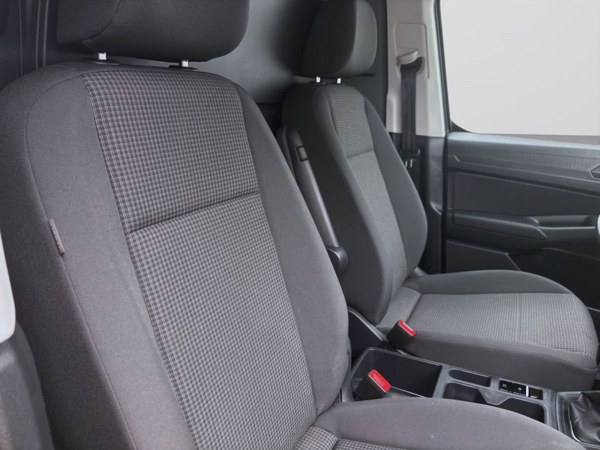 Thumb 15: Volkswagen Caddy Maxi Cargo 2.0 TDI KAMERA SITZHZG PDC KLIMA