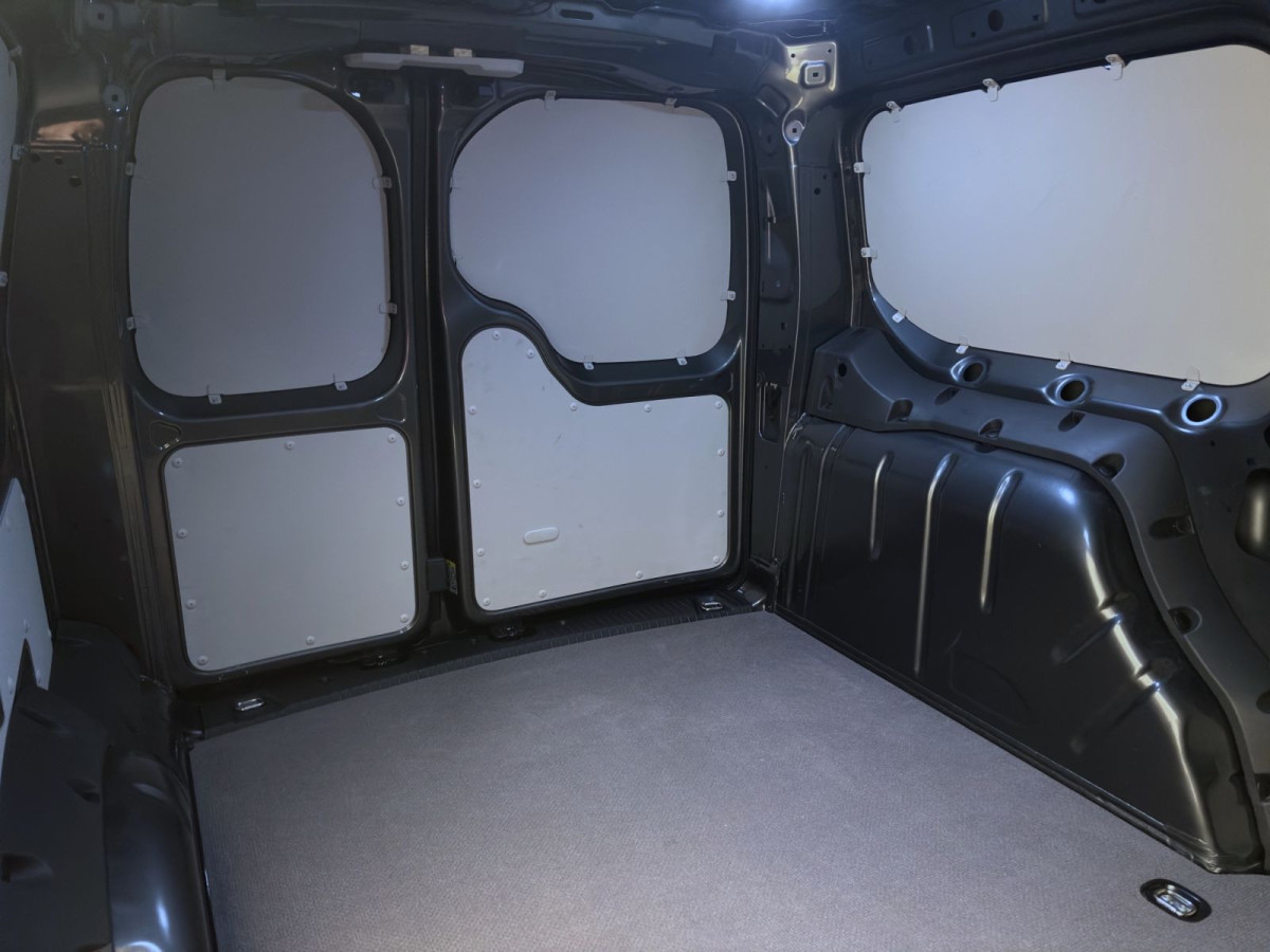Thumb 16: Volkswagen Caddy Maxi Cargo 2.0 TDI KAMERA SITZHZG PDC KLIMA