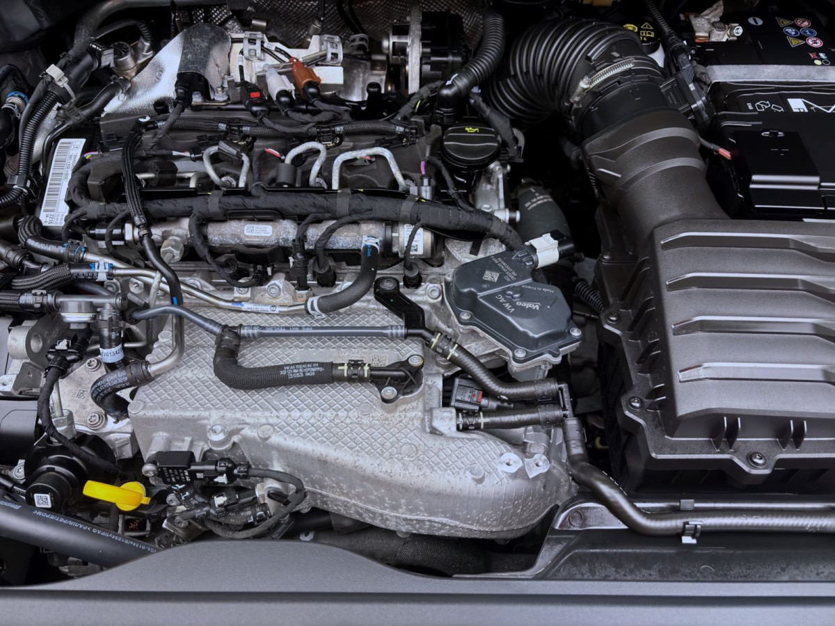 Thumb 17: Volkswagen Caddy Maxi Cargo 2.0 TDI KAMERA SITZHZG PDC KLIMA