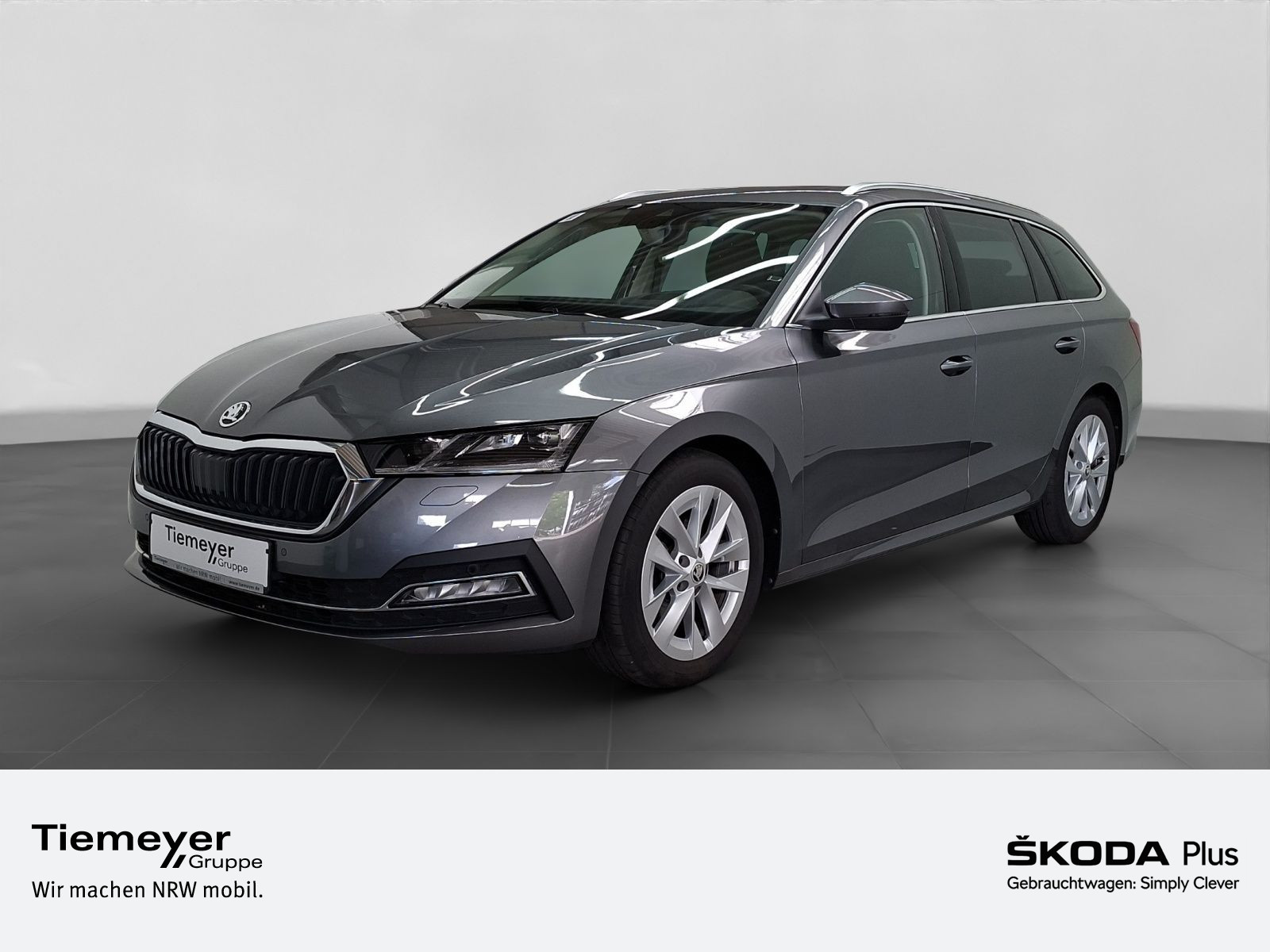 Škoda Octavia Combi 1.0 Škoda Octavia Combi 1.0