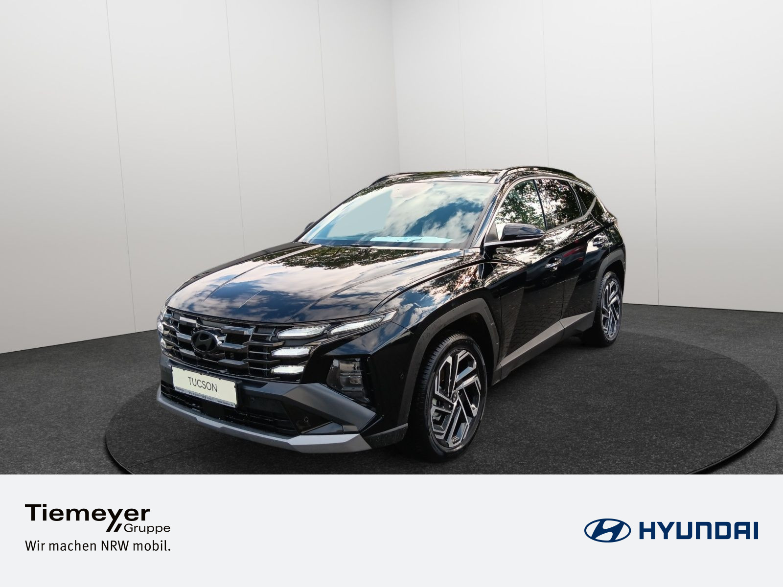 Hyundai TUCSON FL HEV Hyundai TUCSON FL HEV