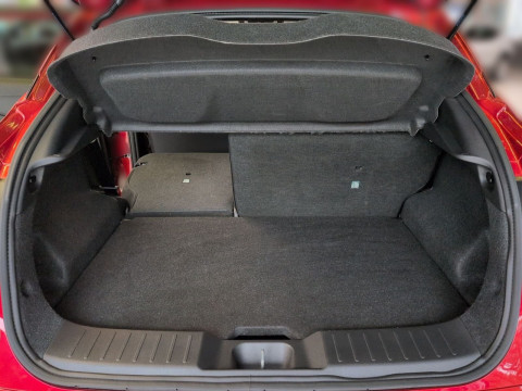 Ansicht 24 - Gebrauchtwagen Fahrzeug, Modell Juke der Marke Nissan von Verkäufer C. Thomsen GmbH