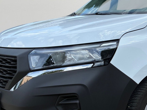 Ansicht 5 - Gebrauchtwagen Fahrzeug, Modell Townstar der Marke Nissan von Verkäufer Wegener Automobile GmbH - Filiale Potsdam