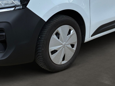 Ansicht 6 - Gebrauchtwagen Fahrzeug, Modell Townstar der Marke Nissan von Verkäufer Wegener Automobile GmbH - Filiale Potsdam