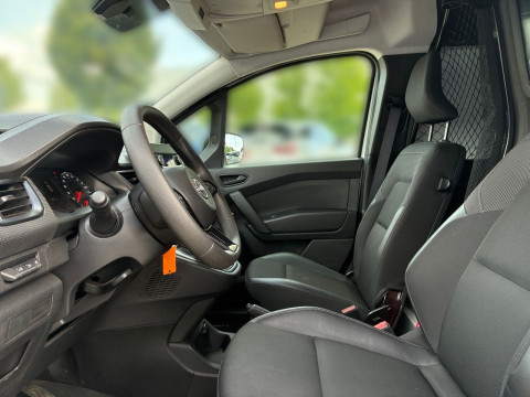 Ansicht 7 - Gebrauchtwagen Fahrzeug, Modell Townstar der Marke Nissan von Verkäufer Wegener Automobile GmbH - Filiale Potsdam