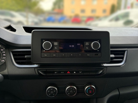 Ansicht 9 - Gebrauchtwagen Fahrzeug, Modell Townstar der Marke Nissan von Verkäufer Wegener Automobile GmbH - Filiale Potsdam