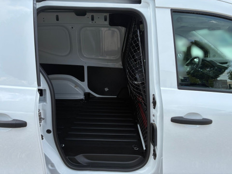 Ansicht 11 - Gebrauchtwagen Fahrzeug, Modell Townstar der Marke Nissan von Verkäufer Wegener Automobile GmbH - Filiale Potsdam
