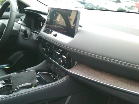 Ansicht 16 - Gebrauchtwagen Fahrzeug, Modell X-Trail der Marke Nissan von Verkäufer Autohaus am Westbahnhof GmbH