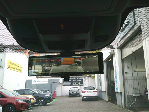 Ansicht 19 - Gebrauchtwagen Fahrzeug, Modell X-Trail der Marke Nissan von Verkäufer Autohaus am Westbahnhof GmbH