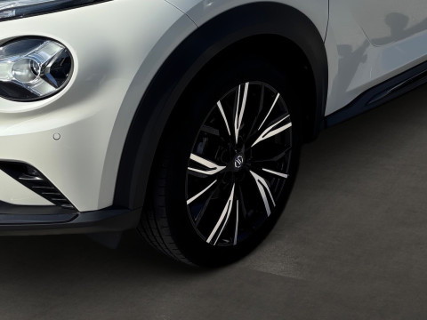 Ansicht 6 - Gebrauchtwagen Fahrzeug, Modell Juke der Marke Nissan von Verkäufer Autohaus Oswald Passau GmbH