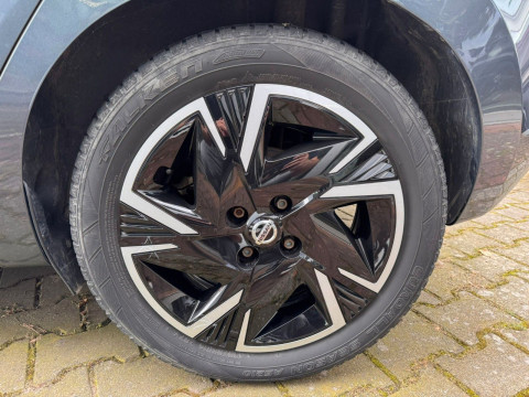 Ansicht 7 - Gebrauchtwagen Fahrzeug, Modell Micra der Marke Nissan von Verkäufer Autohaus Liepinsch GmbH